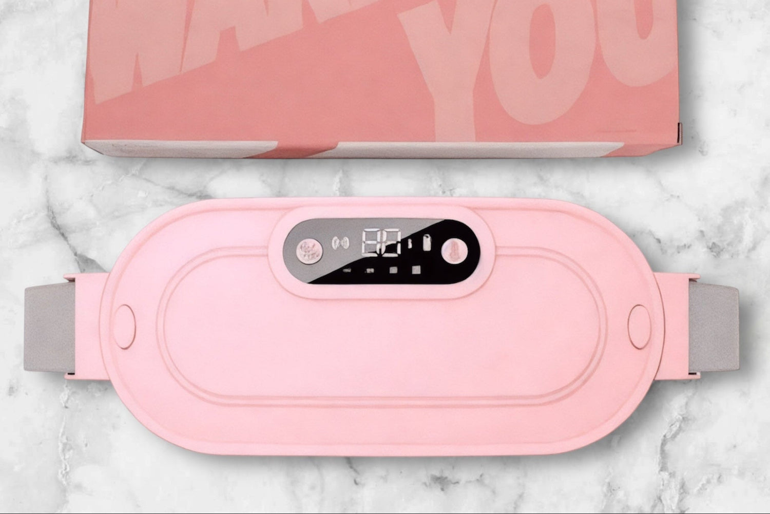 Heating Belt for Menstrual Cramps Relief