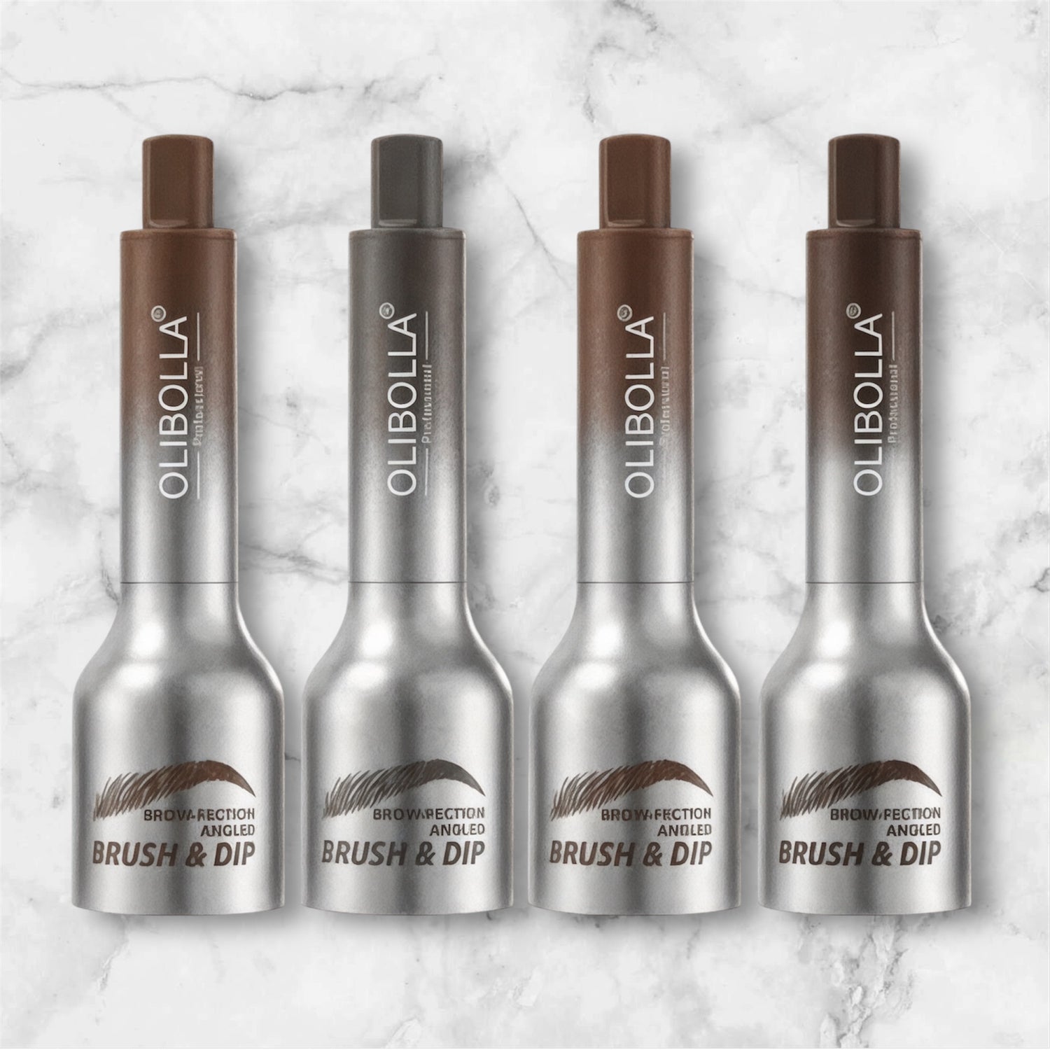 Big Brush Hairline Eyebrow Pencil