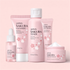 Moisturizing Face Cream Skin Care Kit