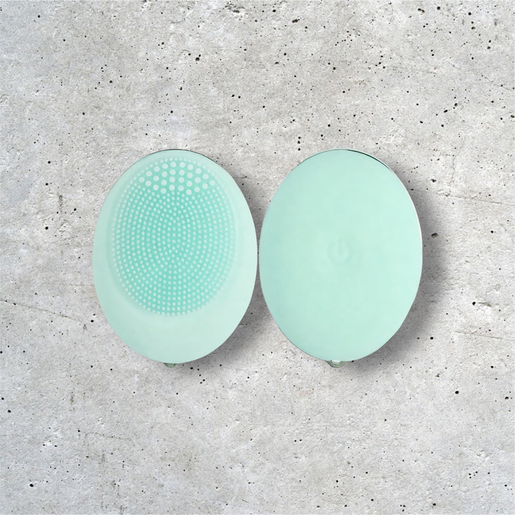 Electric Facial Cleansing Brush