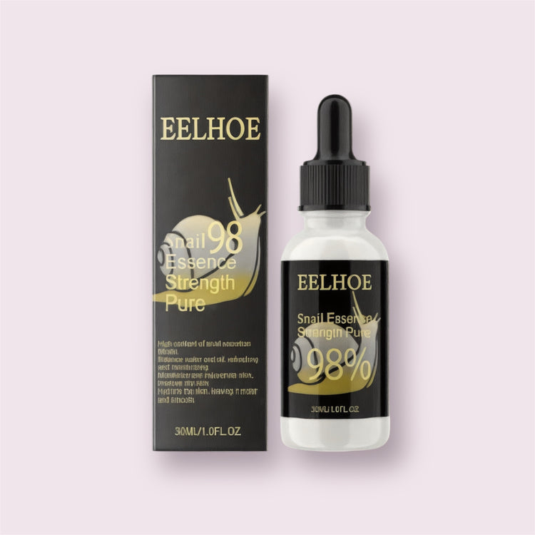 Snail Repair Moisturizer – Hydrates and restores skin