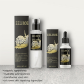 Snail Repair Moisturizer – Hydrates and restores skin