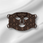 Skin Rejuvenation Beauty Apparatus – LED Silicone Household Device for Anti-Aging and Skin Care