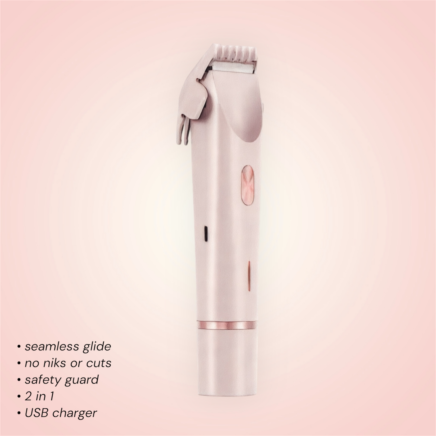 Hair Trimmer Electric Razor