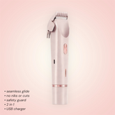 Hair Trimmer Electric Razor