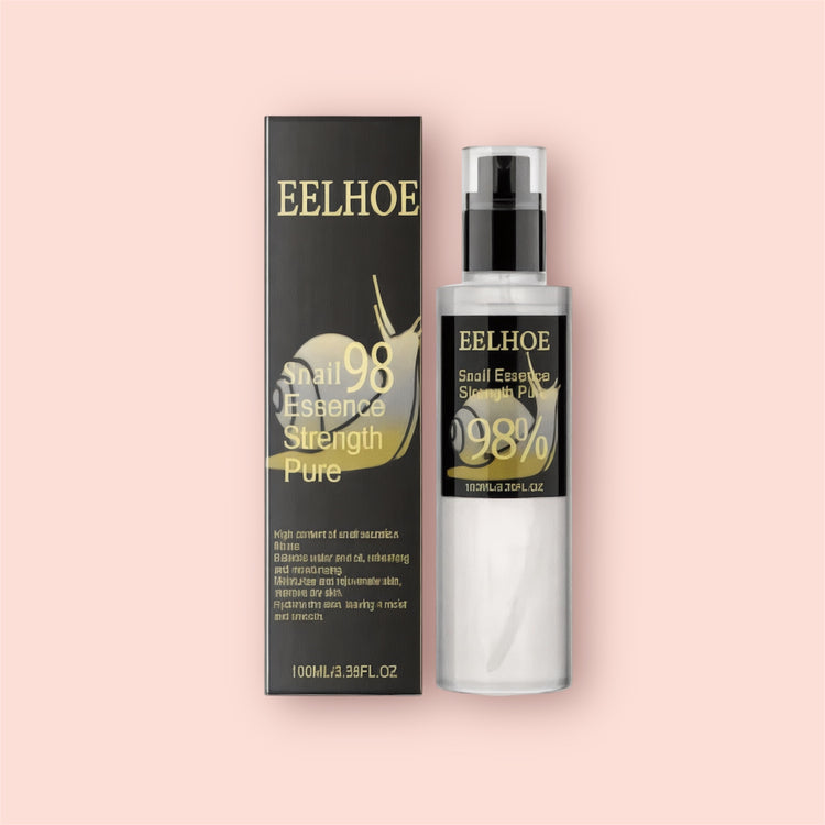 Snail Repair Moisturizer – Hydrates and restores skin