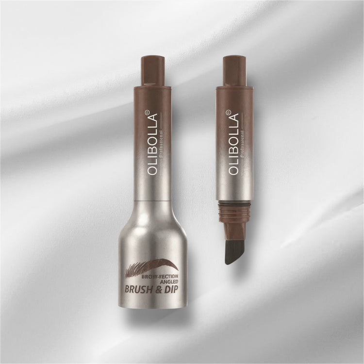 Big Brush Hairline Eyebrow Pencil