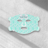 Skin Rejuvenation Beauty Apparatus – LED Silicone Household Device for Anti-Aging and Skin Care