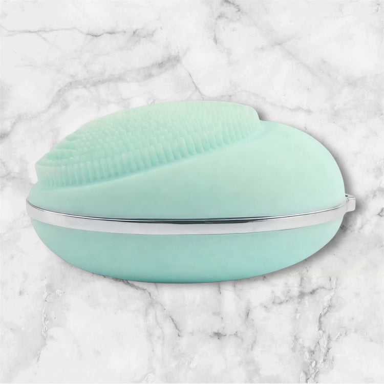 Electric Facial Cleansing Brush