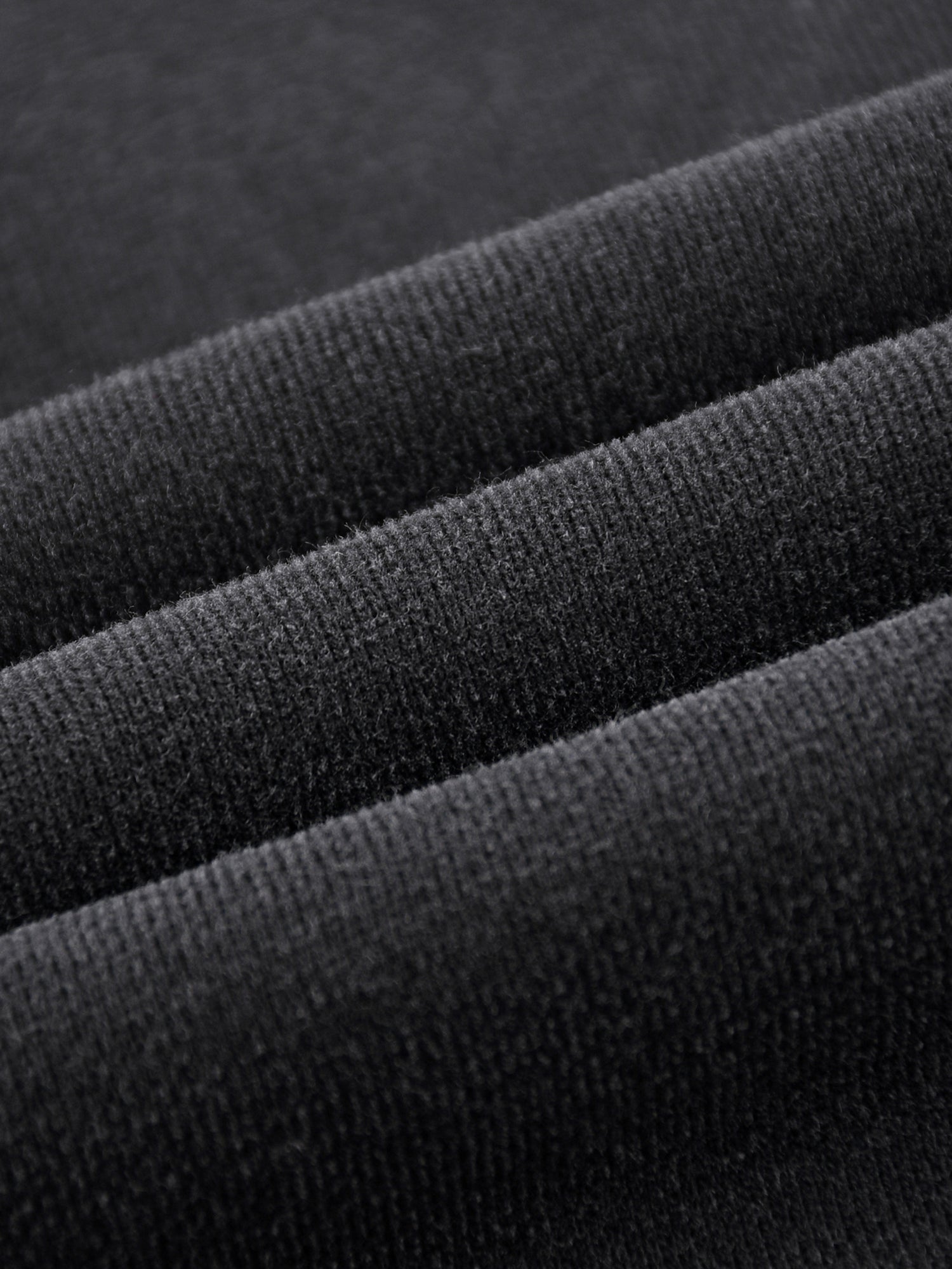 Vintage Washed Frayed Fleece Hoodie