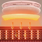 Heating Belt for Menstrual Cramps Relief